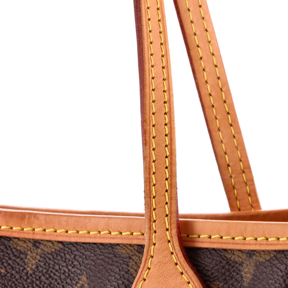 Louis Vuitton Neverfull Tote Canvas Pm #248471L20B - Picture 7 of 9